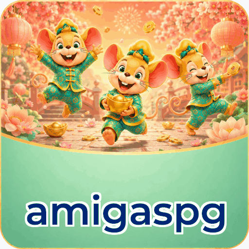 amigaspg